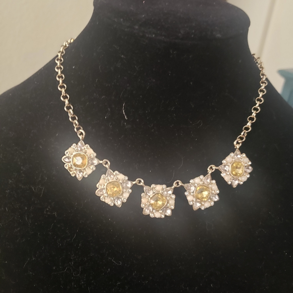 Necklace PRICE IS FIRM